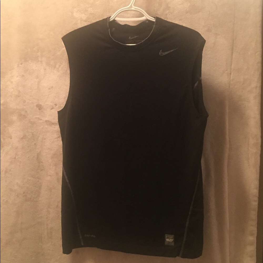 Nike Tank Top